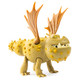 Dreamworks Dragons, Meatlug Dragon Figure With Moving Parts, For Kids Aged 4 And Up