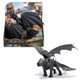 Dreamworks Dragons, Battle Dragons, Plasma Sounds Night Fury, 13Ãƒæ’Ã‚¢Ãƒ¢Ã¢‚¬Å¡Ã‚¬ÃƒŠã‚ Action Figure, Kids Toys For Boys & Girls Ages 4 And Up