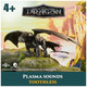 Dreamworks Dragons, Battle Dragons, Plasma Sounds Night Fury, 13Ãƒæ’Ã‚¢Ãƒ¢Ã¢‚¬Å¡Ã‚¬ÃƒŠã‚ Action Figure, Kids Toys For Boys & Girls Ages 4 And Up