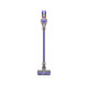 Dyson V8 Extra Cordless Vacuum Cleaner, Purple