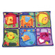 Educational Insights Bright Basics Snuggly, Storybook Blanket, Toddler Toys, Ages 2+