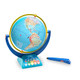 Educational Insights Geosafari Jr. Talking Globe Featuring Bindi Irwin - Interactive Globe For Children, World Map For Kids, Classroom Geography Resources & s For Boys And Girls Ages 4+