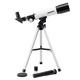 Educational Insights Geosafari Starview Telescope - Kids Telescope For Beginner Astronomy, Stargazing & Viewing Planets, Home Or Classroom Science Set, Space Discovery & Stem s For Ages 7+
