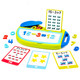Educational Insights Mathmagnets Go Counting Activity Set, 73 Pieces,  For Kids, Ages 4+