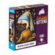 Exploding Kittens Pug With A Pearl Earring Jigsaw Puzzle By Exploding Kittens - 1000 Pieces Jigsaw Puzzle For Adults, Teens, And Kids - Dog Puzzle, Funny Puzzle, Art Puzzle