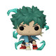 Funko Pop Animation: My Hero Academia (Mha) - Deku With Gloves - Glow In The Dark - My Hero Academia And 2 - Collectible Vinyl Figure -  Idea - Official Products - Anime Fans