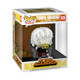 Funko Pop Deluxe: My Hero Academia (Mha) - 2 - Tomura Shigaraki In Chair - Collectable Vinyl Figure -  Idea - Official Merchandise - For Kids & Adults - Anime Fans