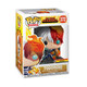 Funko Pop Animation My Hero Academia Todoroki (Metallic), Exclusive
