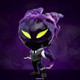Funko Pop Animation: My Hero Academia - Kurogiri Vinyl Figure