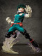 Good Smile Company Tomy My Hero Academia: Izuku Midoriya 1:4 Scale Pvc Figure, Multicolor