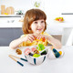Hape Ãƒæ’Ã‚¢Ãƒ¢Ã¢‚¬Å¡Ã‚¬Ãƒ¦Ã¢‚¬Å“Slurp-Slurpãƒæ’Ã‚¢Ãƒ¢Ã¢‚¬Å¡Ã‚¬ÃƒŠã‚ Udon Set  Pretend Play Toy Food And Kitchen Playset For Kids, For Children Ages 3+ Years