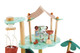 Hape Kiki'S Treehouse Headquarters Dollhouse Toy