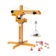 Hape Playscapes Crane Lift Playset Construction Truck Vehicle Playset For Kids
