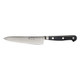Henckels Classic Precision Razor-Sharp 5.5-Inch Compact Chef Knife, German Engineered Informed By 100+ Years Of Mastery