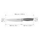 Henckels Statement Razor-Sharp 2-Pc Carving Set, German Engineered Informed By 100+ Years Of Mastery, Black/Stainless Steel