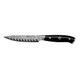 Henckels Compass Damascus 5-Inch Serrated Utility Knife