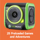 Leapfrog Leapmove Active Learning Video Game System