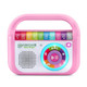 Leapfrog Let'S Record Music Player, Pink