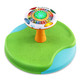 Leapfrog Letter-Go-Round (Frustration  Packaging)
