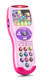 Leapfrog Violet'S Learning Lights Remote, Pink