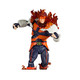 Mcfarlane Toys - My Hero Academia Endeavor 7" Action Figure With Base Accessory