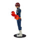 Mcfarlane Toys My Hero Academia Shoto Todoroki Action Figure, Multicolor