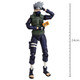 Megahouse - Naruto - Variable Action Heroes Dx Naruto Hatake Kakashi Figure