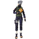 Megahouse - Naruto - Variable Action Heroes Dx Naruto Hatake Kakashi Figure