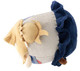 Mochibi My Hero Academia - Himiko Toga - 6" Plush Toy, Collectable, Soft, Officially Licensed, Stackable, Anime