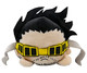 Mochibi My Hero Academia - Shota Aizawa Quirk Activated - 6" Plush Toy, Collectable, Soft, Officially Licensed, Stackable, Anime