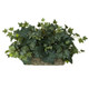 Nearly Natural Ivy Ledge Plant (Set On Foam) Silk Plant