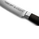 Schmidt Bros - Artisan Series 8-Inch Bread Knife, High-Carbon German Stainless Steel Cutlery, Coconut Resin Handle