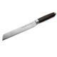 Schmidt Bros - Artisan Series 8-Inch Bread Knife, High-Carbon German Stainless Steel Cutlery, Coconut Resin Handle