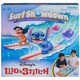 Spin Master Games, Disneyãƒæ’Ã‚¢Ãƒ¢Ã¢‚¬Å¡Ã‚¬Ãƒ¢Ã¢‚¬Å¾Ã‚¢S Lilo & Stitch Surf Showdown, Marble Game, Stitch Girl s, Easy Activity Toy, Fun For Kids & Family, 2-6 Players, For Ages 5 & Up