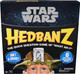 Spin Master Games, Star Wars Hedbanz, Hilarious Picture Guessing Board Game Featuring Classic & Modern Characters, Star Wars Trivia, Valentine'S Day s For Couples, 2-6 Players, For Ages 6 & Up