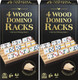 Spin Master Games, Cardinal Classics Double 15 Dominoes Set In Storage Tin, Family Board Games, 2-6 Players, For Ages 8 & Up