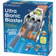 Thames & Kosmos Ultra Bionic Blaster Stem Experiment Kit  Construct A Robotic Foam Dart Blasting Glove  Challenging Build, Learn About Mechanical Technology & Engineering