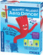 Thames & Kosmos Incredible Inflatable Aero Dancer Stem Experiment Kit  Make Your Own 1-Foot Tall Tube Dancer  Explore Air Pressure, Aerodynamics, Gears & Circuits  Hands-On Activities & Challenges