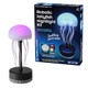 Thames & Kosmos Robotic Jellyfish Nightlight Kit  Hands-On Stem Activity, Build A Decorative, Motorized Lamp  Changes Color & Rotates  Soothing, Sensory-Friendly Motion  Engineering For Ages 8+