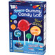 Thames & Kosmos Space Gummy Candy Lab  Tasty Labs Stem Experiment Kit, Make Space-Themed Gummy Pops & Candies, Explore Chemistry In Cooking, Safe To Eat, Made In Usa, Food Ingredients Included