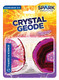 Thames & Kosmos Various Crystal Geode Science Kit