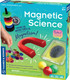 Thames & Kosmos Magnetic Science  33 Stem Experiments  Ages 8+  Learn About Earthãƒæ’Ã‚¢Ãƒ¢Ã¢‚¬Å¡Ã‚¬Ãƒ¢Ã¢‚¬Å¾Ã‚¢S Magnetic Poles  Discover How Invisible Magnetic Fields Work  Full-Color 48-Page Manual