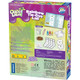 Thames & Kosmos Ooze Labs Rainbow Tie-Dye Lab Stem Experiment Activity Kit  Design & Make Your Own Tie-Dye Socks & Scrunchies  Explore The Science Of Color Mixing & Dyeing  Great Party Activity