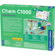 Thames & Kosmos Chem C1000 Chemistry Set  Science Kit With 125 Experiments  80 Page Lab Manual  Student Laboratory Quality Instruments & Chemicals  Parentsãƒæ’Ã‚¢Ãƒ¢Ã¢‚¬Å¡Ã‚¬Ãƒ¢Ã¢‚¬Å¾Ã‚¢ Choice Gold Award Winner