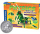 Thames & Kosmos Physics Solar Workshop (V 2.0) Science Kit Small