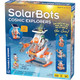 Thames & Kosmos Solarbots: Cosmic Explorers Stem Experiment Kit  Build 5 Solar-Powered Robots That Walk, Crawl, Spin & Roll, No Batteries Required, Solar Panel Included, Explore Solar Technology