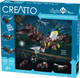 Thames & Kosmos Creatto: Shimmer Shark & Ocean Pals Light-Up Craft Puzzle From Thames & Kosmos