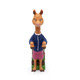 Tonies Mama Llama Audio Toy Figurine Featuring Llama Llama Home With Mama & More