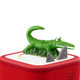 Tonies Enormous Crocodile & More Stories Audio Toy Figurine From Roald Dahl