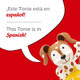 Tonies Spanish Playtime Songs Audio Toy Figurine